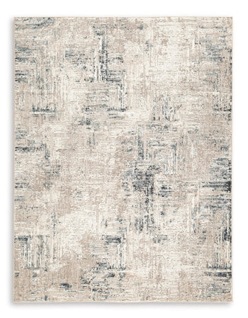 Gentor 5' x 7' Rug - LasVegasFurnitureOnline.com