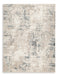 Gentor 5' x 7' Rug - LasVegasFurnitureOnline.com