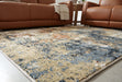 Maville 8' x 10' Rug - LasVegasFurnitureOnline.com