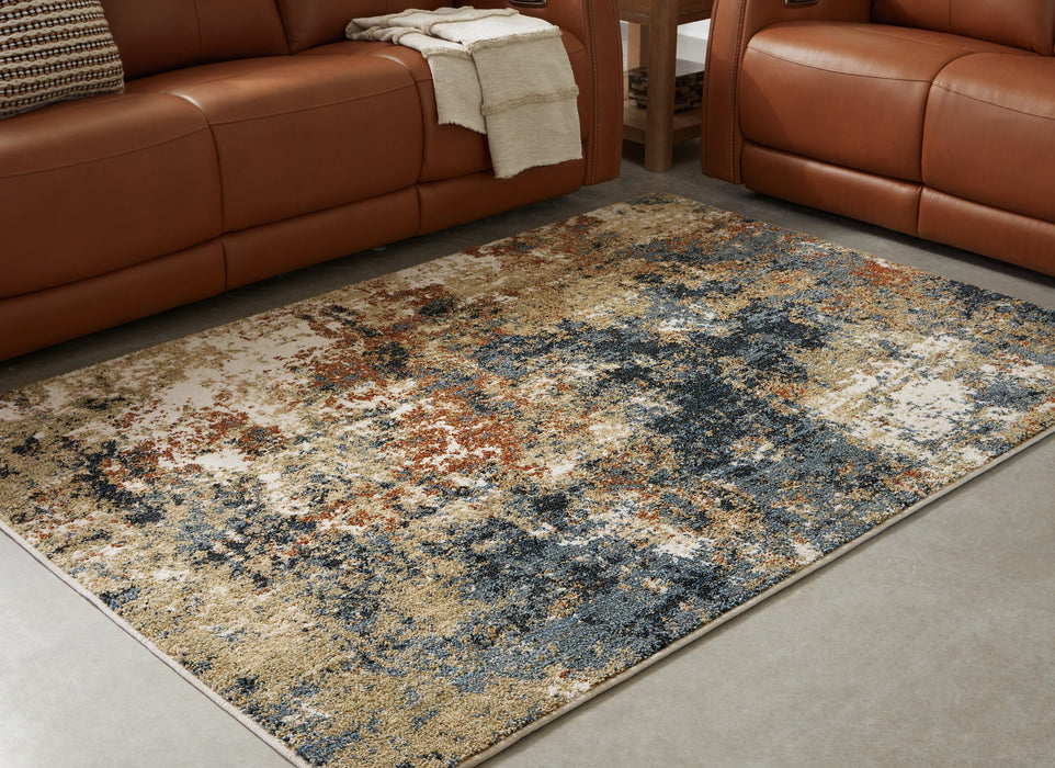 Maville 8' x 10' Rug - LasVegasFurnitureOnline.com