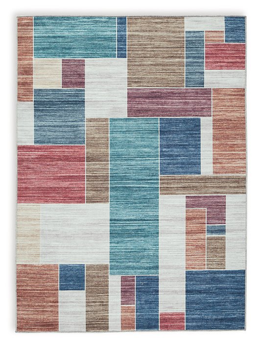 Numore Rug - LasVegasFurnitureOnline.com