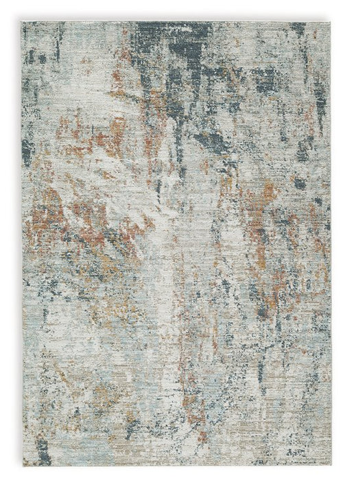 Danvore Rug - LasVegasFurnitureOnline.com