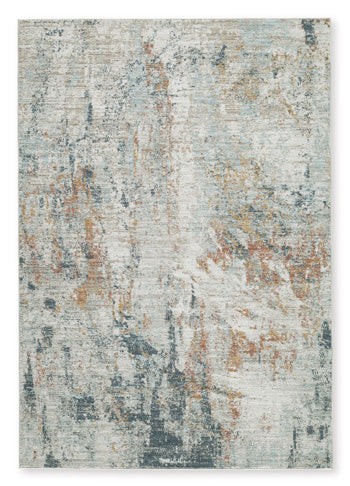 Danvore Rug - LasVegasFurnitureOnline.com