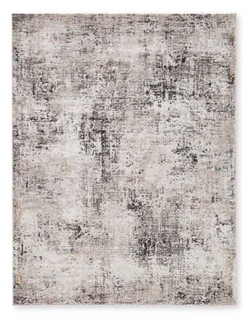 Elaning Medium Rug - LasVegasFurnitureOnline.com