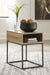 Gerdanet Table Set - LasVegasFurnitureOnline.com