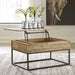 Gerdanet Table Set - LasVegasFurnitureOnline.com