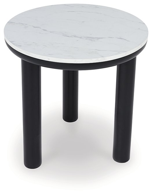 Xandrum Table (Set of 3) - LasVegasFurnitureOnline.com