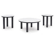 Xandrum Table (Set of 3) - LasVegasFurnitureOnline.com