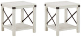 Bayflynn Occasional Table Set - LasVegasFurnitureOnline.com