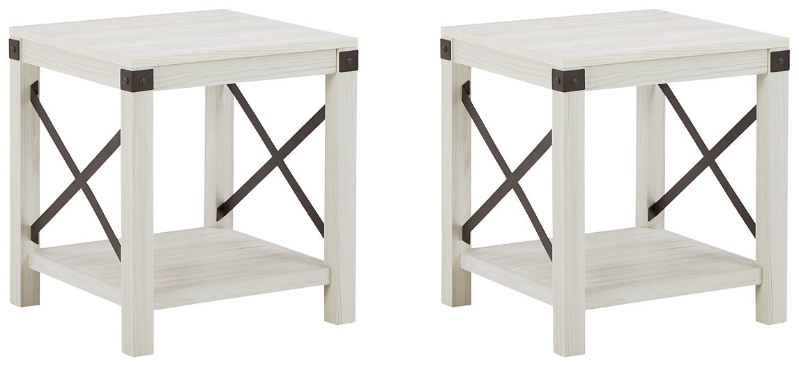 Bayflynn Occasional Table Set - LasVegasFurnitureOnline.com