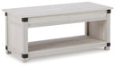 Bayflynn Lift-Top Coffee Table - LasVegasFurnitureOnline.com