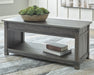 Freedan Lift-Top Coffee Table - LasVegasFurnitureOnline.com