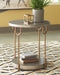 Ranoka Occasional Table Set - LasVegasFurnitureOnline.com