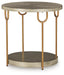 Ranoka Occasional Table Set - LasVegasFurnitureOnline.com