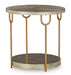 Ranoka Occasional Table Set - LasVegasFurnitureOnline.com