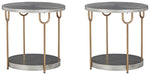 Ranoka Occasional Table Set - LasVegasFurnitureOnline.com