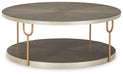 Ranoka Occasional Table Set - LasVegasFurnitureOnline.com