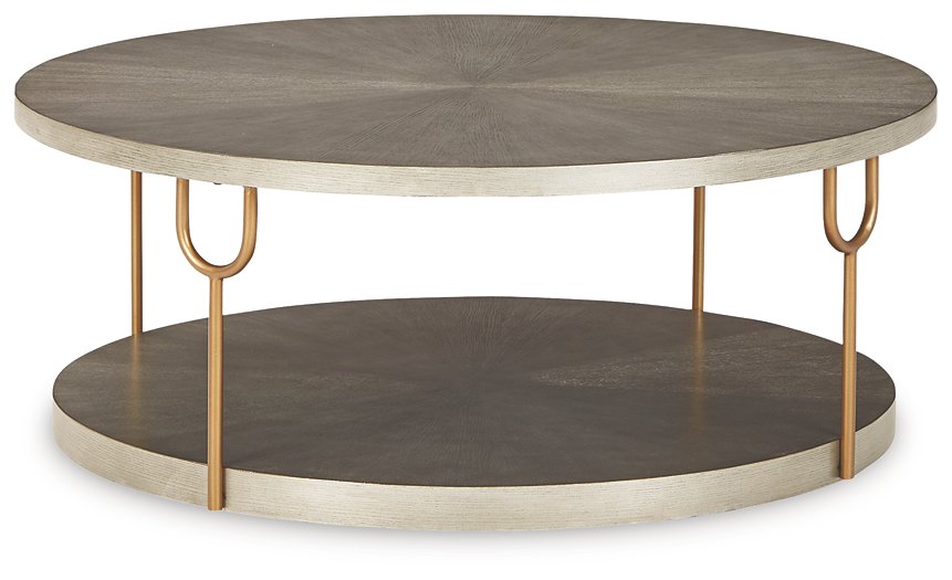 Ranoka Occasional Table Set - LasVegasFurnitureOnline.com