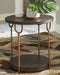 Brazburn End Table - LasVegasFurnitureOnline.com