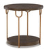 Brazburn Occasional Table Set - LasVegasFurnitureOnline.com