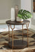 Brazburn End Table - LasVegasFurnitureOnline.com