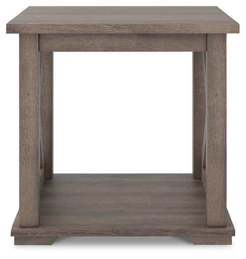 Arlenbry End Table - LasVegasFurnitureOnline.com