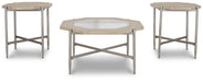 Varlowe Table (Set of 3) - LasVegasFurnitureOnline.com