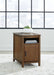 Devonsted Chairside End Table - LasVegasFurnitureOnline.com