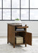 Devonsted Chairside End Table - LasVegasFurnitureOnline.com