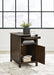 Devonsted Chairside End Table - LasVegasFurnitureOnline.com