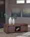 Budmore Coffee Table - LasVegasFurnitureOnline.com