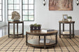 Roybeck Table (Set of 3) - LasVegasFurnitureOnline.com