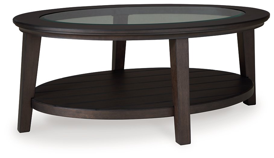 Celamar Occasional Table Set - LasVegasFurnitureOnline.com