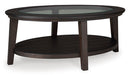 Celamar Occasional Table Set - LasVegasFurnitureOnline.com