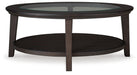 Celamar Occasional Table Set - LasVegasFurnitureOnline.com