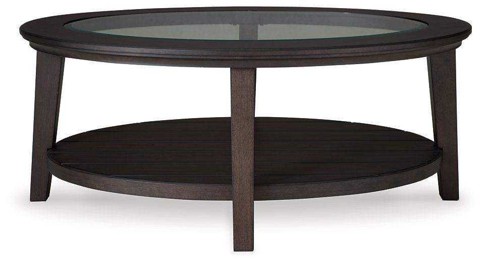 Celamar Occasional Table Set - LasVegasFurnitureOnline.com