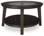 Celamar Occasional Table Set - LasVegasFurnitureOnline.com