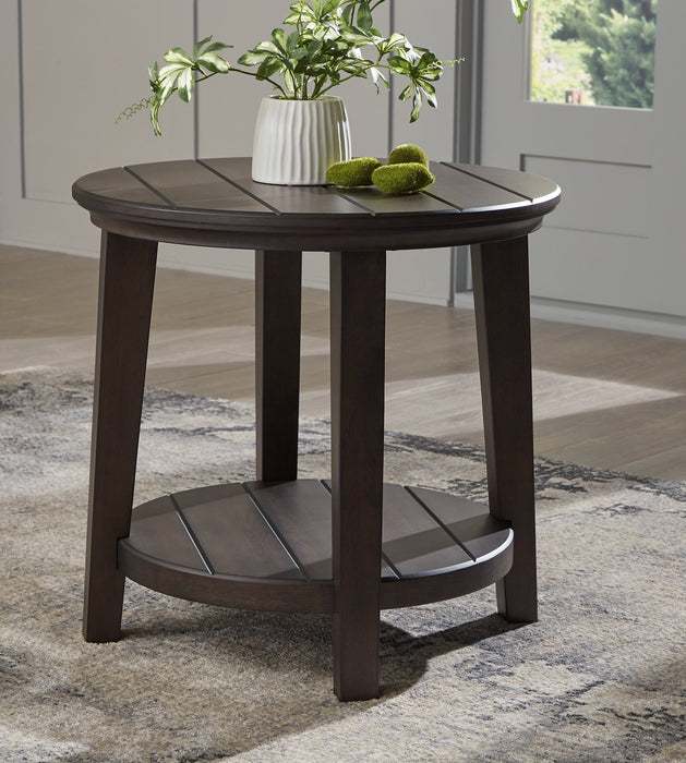 Celamar Occasional Table Set - LasVegasFurnitureOnline.com