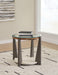 Frazwa End Table - LasVegasFurnitureOnline.com