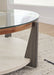 Frazwa Coffee Table - LasVegasFurnitureOnline.com