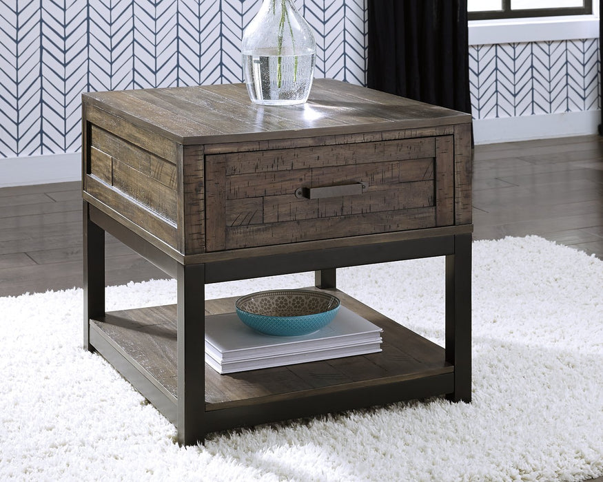 Johurst End Table Set - LasVegasFurnitureOnline.com