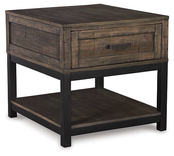 Johurst End Table Set - LasVegasFurnitureOnline.com