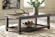 Danell Ridge Occasional Table Set - LasVegasFurnitureOnline.com