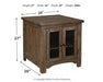 Danell Ridge End Table - LasVegasFurnitureOnline.com