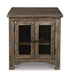 Danell Ridge End Table - LasVegasFurnitureOnline.com