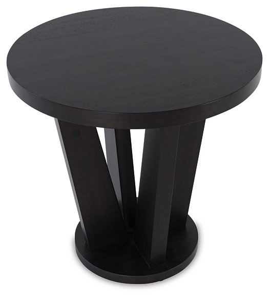 Chasinfield Occasional Table Set - LasVegasFurnitureOnline.com