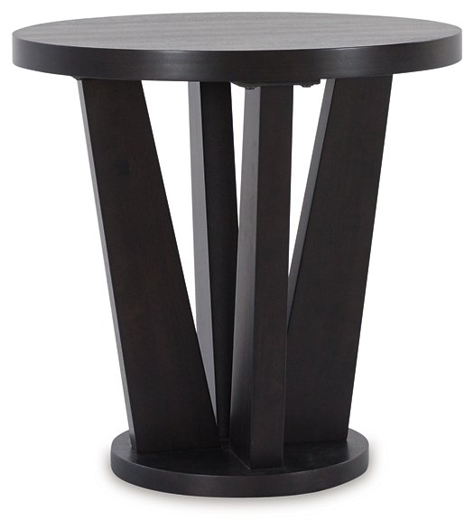 Chasinfield Occasional Table Set - LasVegasFurnitureOnline.com