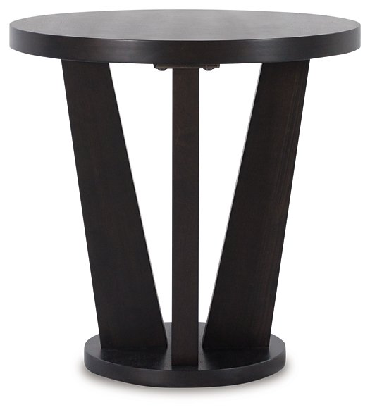 Chasinfield Occasional Table Set - LasVegasFurnitureOnline.com