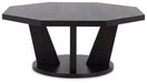 Chasinfield Occasional Table Set - LasVegasFurnitureOnline.com