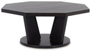 Chasinfield Occasional Table Set - LasVegasFurnitureOnline.com